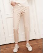 Pantalon Clara cashmere
