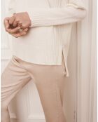 Pantalon Clara cashmere