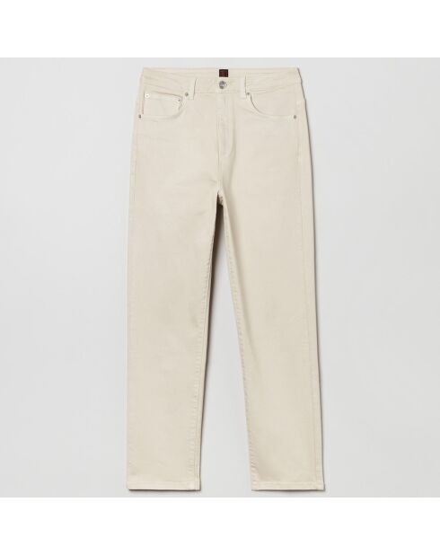 Pantalon Clara cashmere