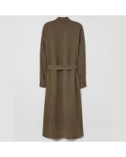 Robe Tamara military olive
