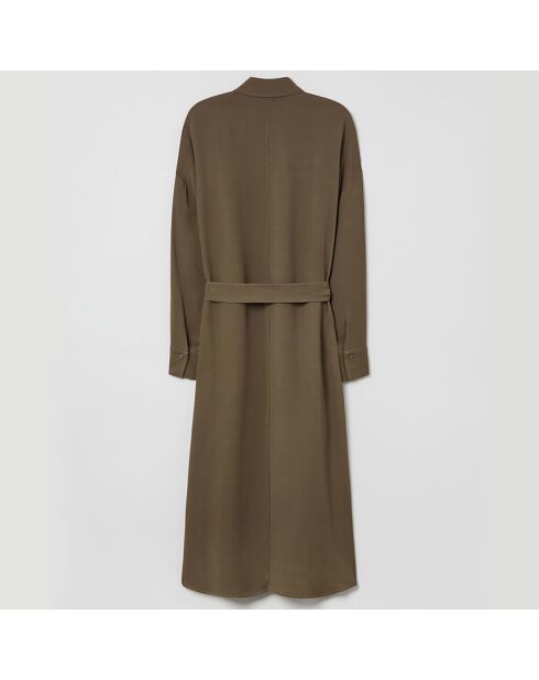 Robe Tamara military olive