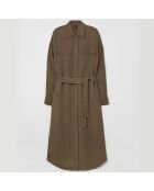 Robe Tamara military olive