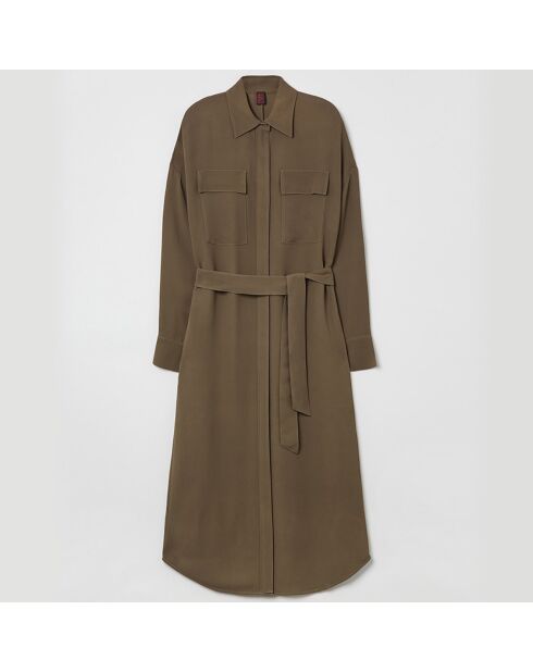 Robe Tamara military olive
