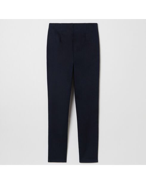 Pantalon Maria bleu foncé