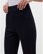 Pantalon Maria bleu foncé