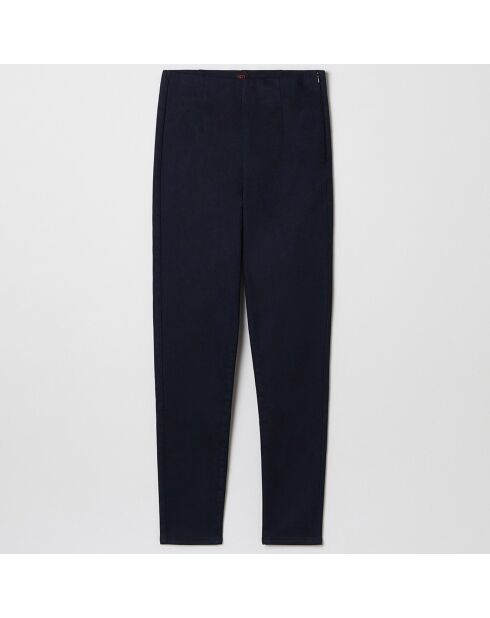 Pantalon Maria bleu foncé