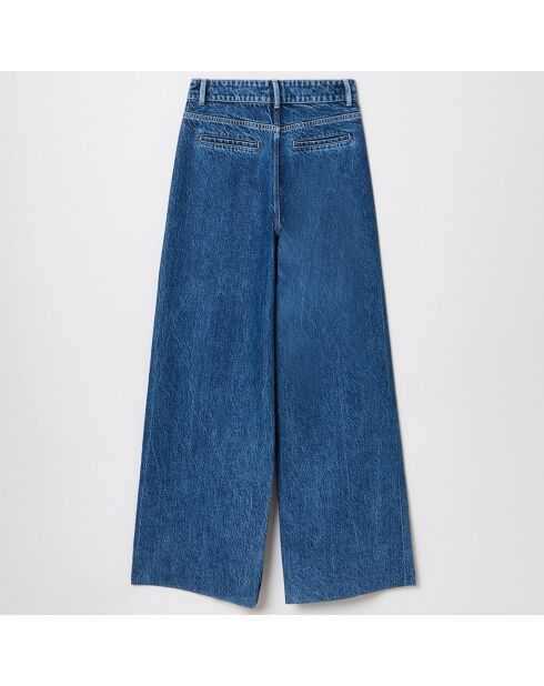 Jean South bleu