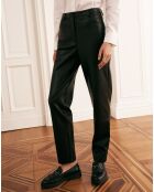 Pantalon Varane noir