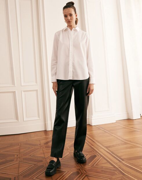 Pantalon Varane noir