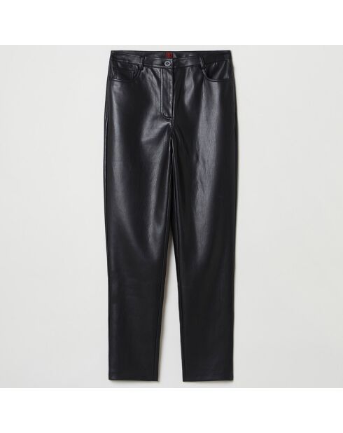 Pantalon Varane noir