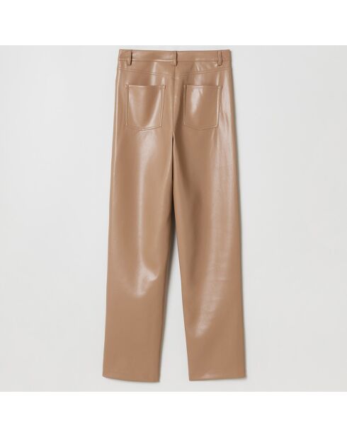 Pantalon Varana camel