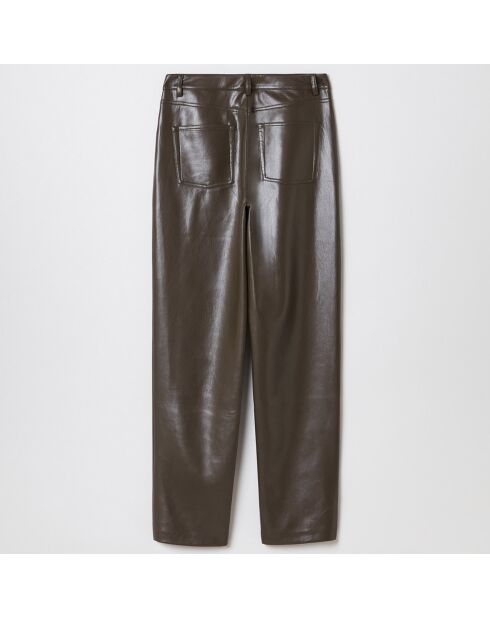 Pantalon Vaina desert palm