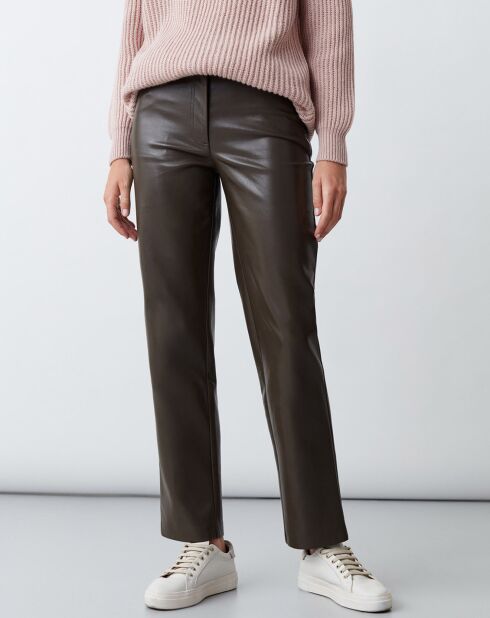 Pantalon Vaina desert palm