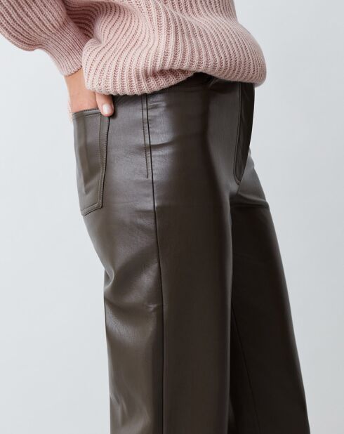 Pantalon Vaina desert palm