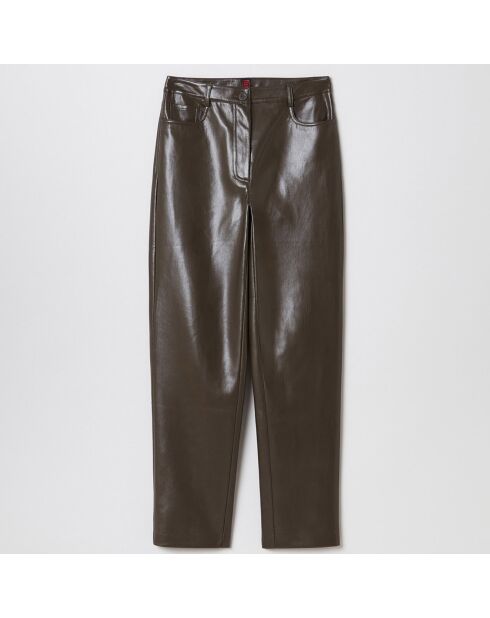 Pantalon Vaina desert palm