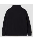 Pull Julia noir