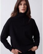Pull Julia noir