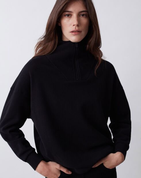 Pull Julia noir