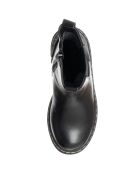 Chelsea boots Monica noires