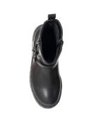 Boots Illona noires