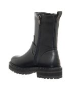 Boots Illona noires