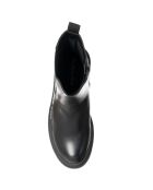 Chelsea boots Ilda noires