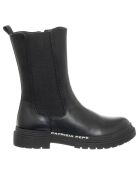 Chelsea boots Ilda noires