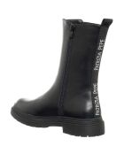 Chelsea boots Ilda noires