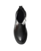 Chelsea boots Giola noires