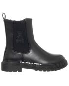 Chelsea boots Giola noires