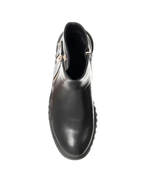 Boots Altea noires
