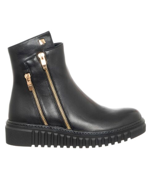 Boots Altea noires