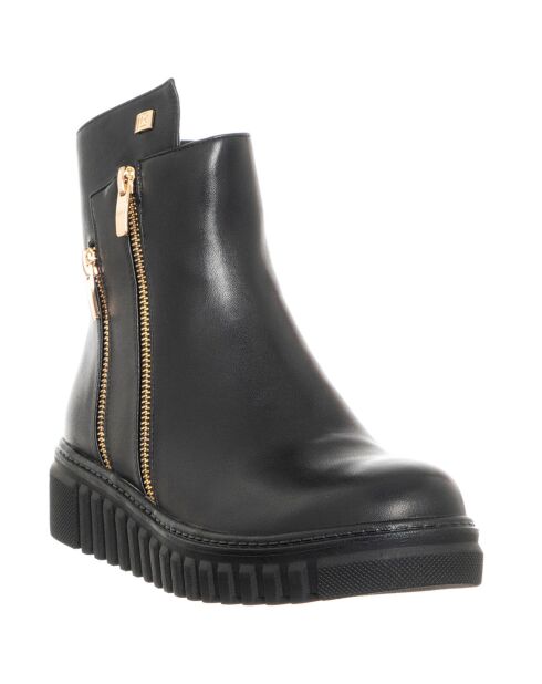 Boots Altea noires