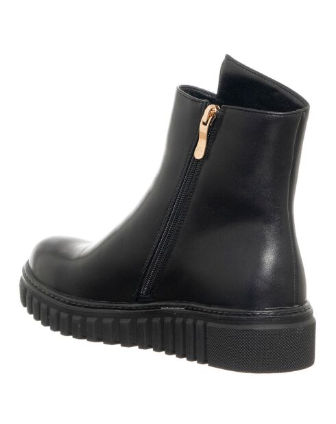 Boots Altea noires