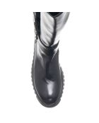 Bottes Agata noires