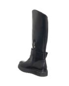 Bottes Agata noires