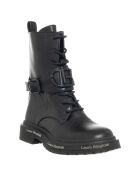 Boots Cecilia noires