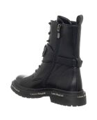 Boots Cecilia noires