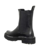 Chelsea boots Ilaria noires