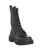Boots Nina noires