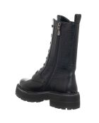 Boots Nina noires