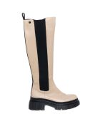 Bottes Rubina beiges