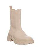 Chelsea boots Vincenza beiges