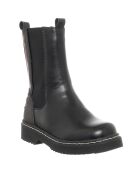 Chelsea boots Monica noires