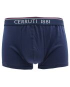 2 Boxers multicolores