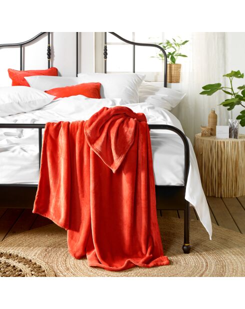 Plaid Snuggly tiger - 150x200 cm