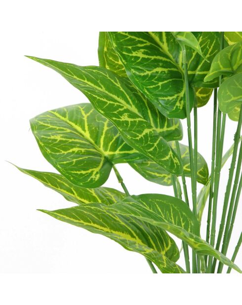 Plante artificielle en pot - H.55 cm