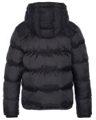 Doudoune Capuche Utah2b noire