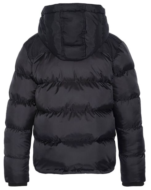 Doudoune Capuche Utah2b noire