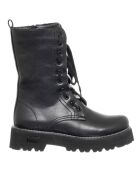 Boots Elbri noires